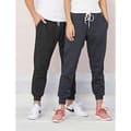 Miniatyrbilde 3 av 3: Bella + Canvas Unisex Jogger Sweatpants