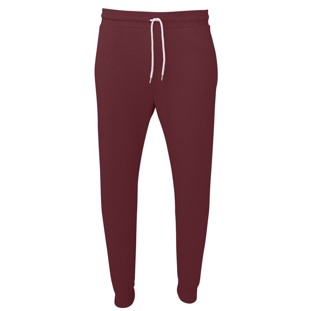 Bella + Canvas Unisex Jogger Träningsbyxor