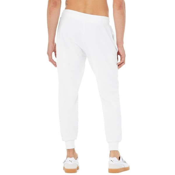 Bella + Canvas Unisex Jogger Sweatpants