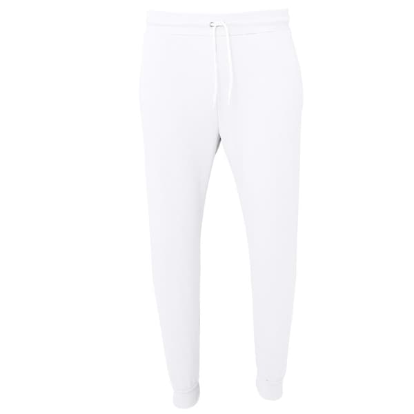 Bella + Canvas Unisex Jogger Sweatpants