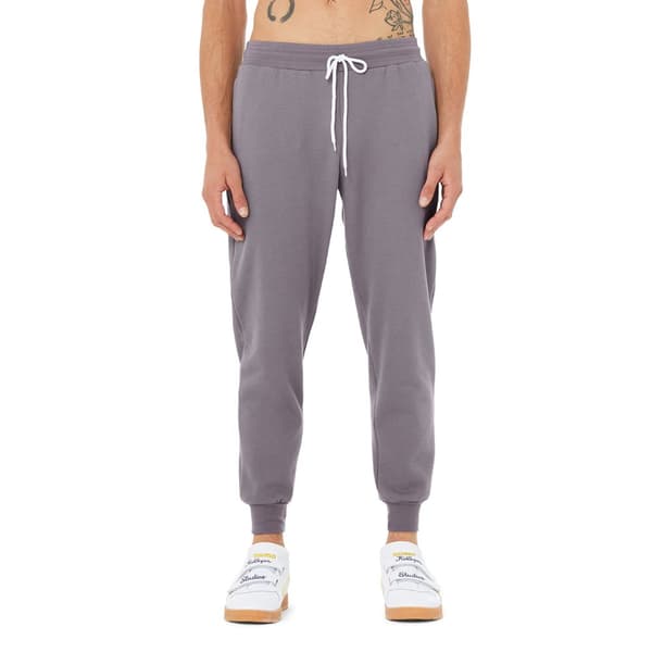 Bella + Canvas Unisex Jogger Sweatpants