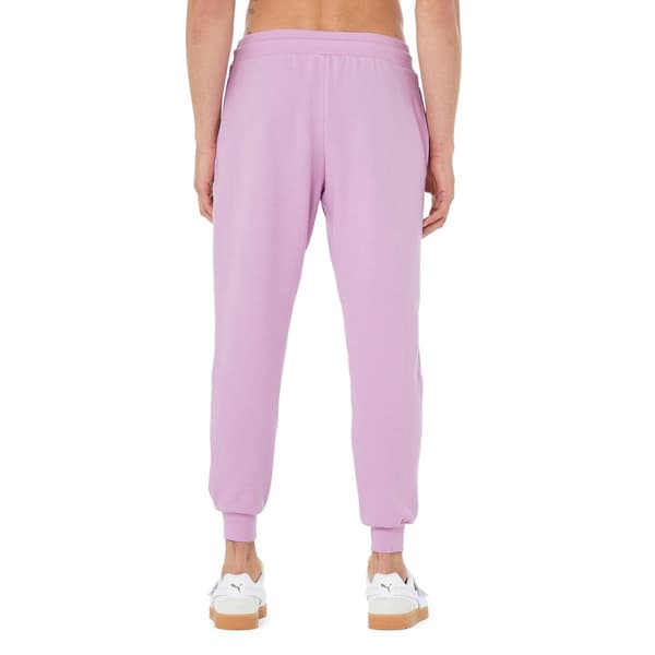 Bella + Canvas Unisex Jogger Sweatpants