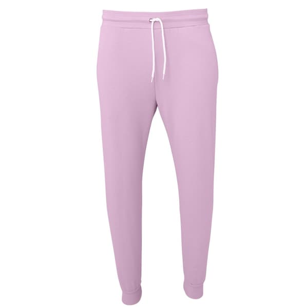Bella + Canvas Unisex Jogger Sweatpants