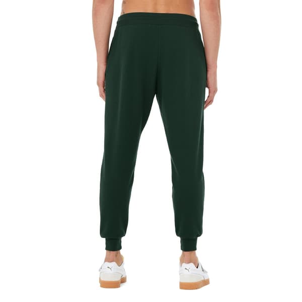 Bella + Canvas Unisex Jogger Sweatpants