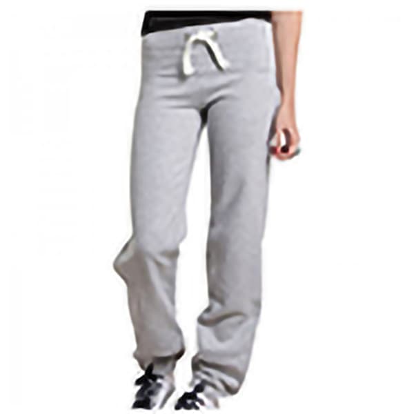 Awdis Girlie Ladies Joggingbukser med manchetter / Sweatpants