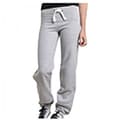 Miniatyrbillede 2 af 2: Awdis Girlie Ladies Joggingbukser med manchetter / Sweatpants