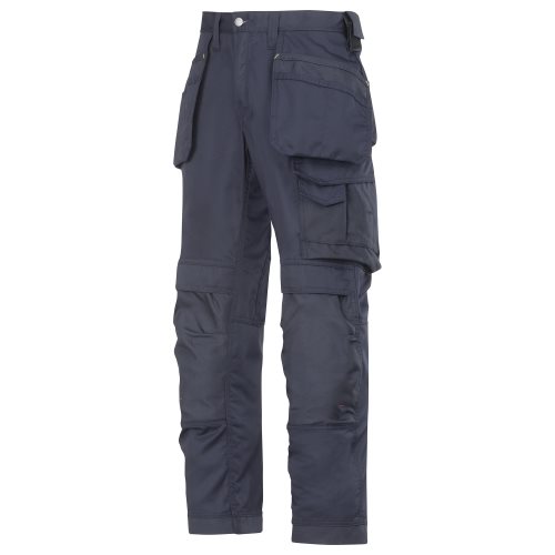 Bild av Snickers Herr Cooltwill Workwear Byxor / byxor