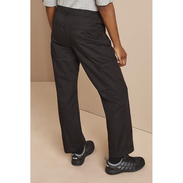 Regatta Ladies New Action Trouser (kort) / Byxor