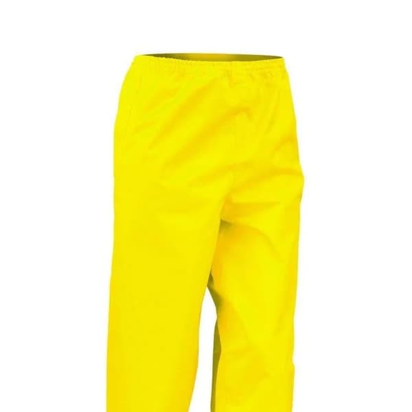 Result Mens Hi-Vis Trousers / Pants (Pack of 2)