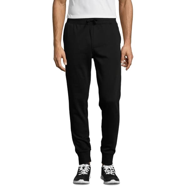 SOLS Mens Jake Slim Fit Jogging Bottoms
