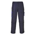 Miniatyrbilde 1 av 2: Portwest Mens Texo Contrast Workwear Trousers