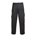 Miniatyrbilde 1 av 2: Portwest Mens Texo Contrast Workwear Trousers