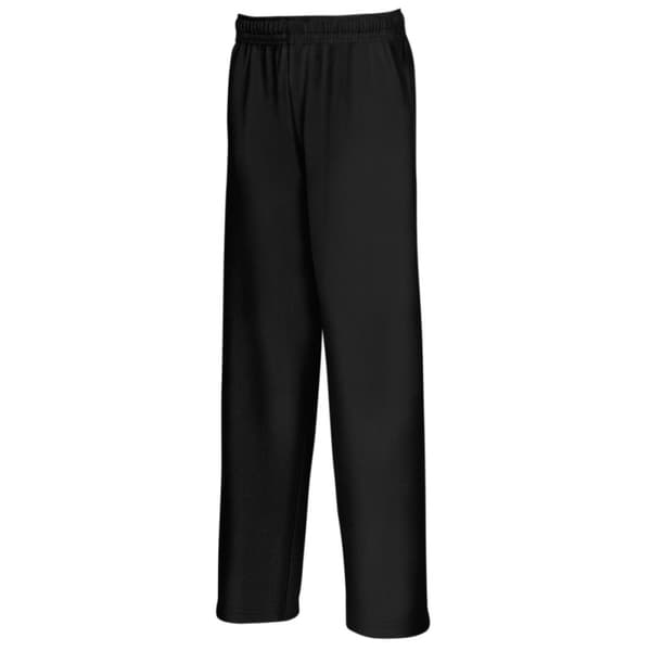 Fruit Of The Loom Mens Lightweight Jog Pant / Jogging Bottoms
