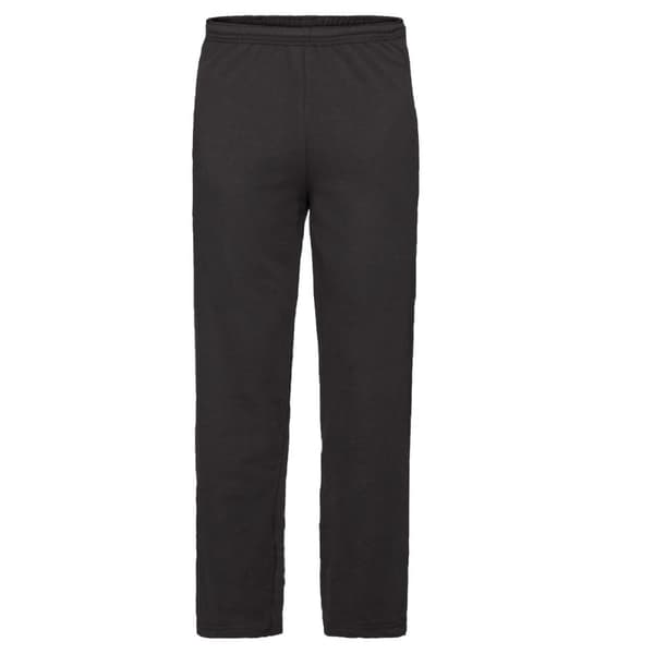 Fruit Of The Loom Mens Lightweight Jog Pant / Jogging Bottoms
