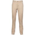 Pikkukuva 1 / 3: Front Row Mens Cotton Rich Stretch Chino Trousers