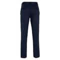 Pikkukuva 2 / 3: Front Row Mens Cotton Rich Stretch Chino Trousers