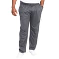 Miniatyrbillede 3 af 3: Duke Mens D555 Rory Fleece Lightweight Kingsize Jogging Bottoms