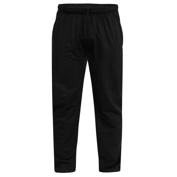 Duke D555 Rory Fleece Lightweight Kingsize Joggingbyxor för herrar