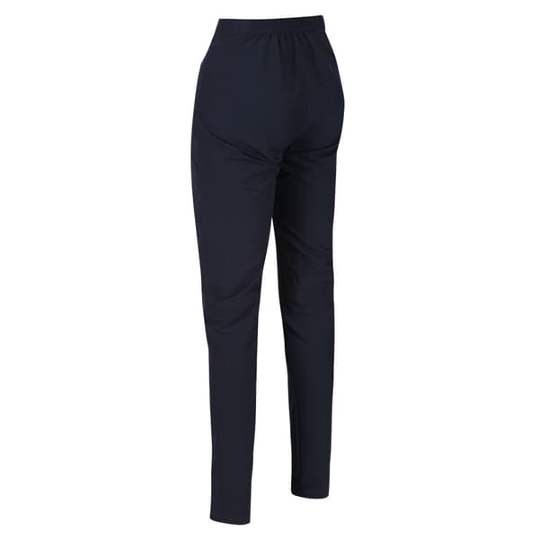 Regatta Womens/Ladies Pentre Stretch Trousers