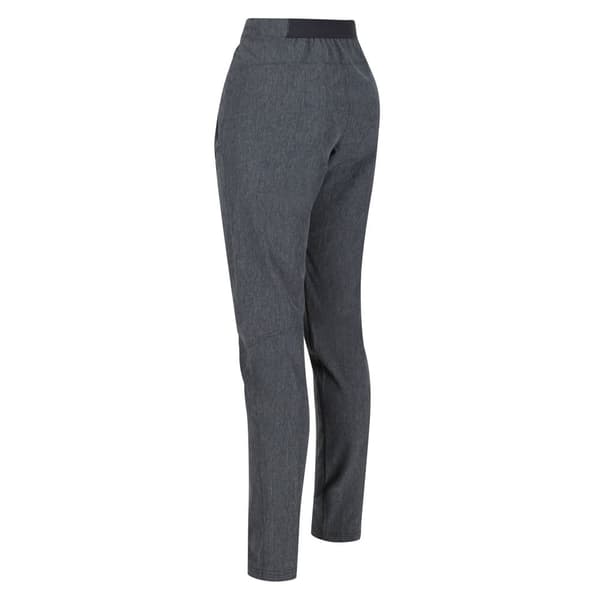 Regatta Womens/Ladies Pentre Stretch Trousers