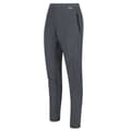 Miniatyrbilde 4 av 5: Regatta Womens/Ladies Pentre Stretch Trousers