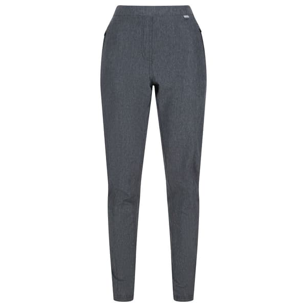 Regatta Womens/Ladies Pentre Stretch Trousers