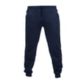 Miniatyrbillede 1 af 2: Skinnifit Slim Cuffed Joggingbukser til mænd