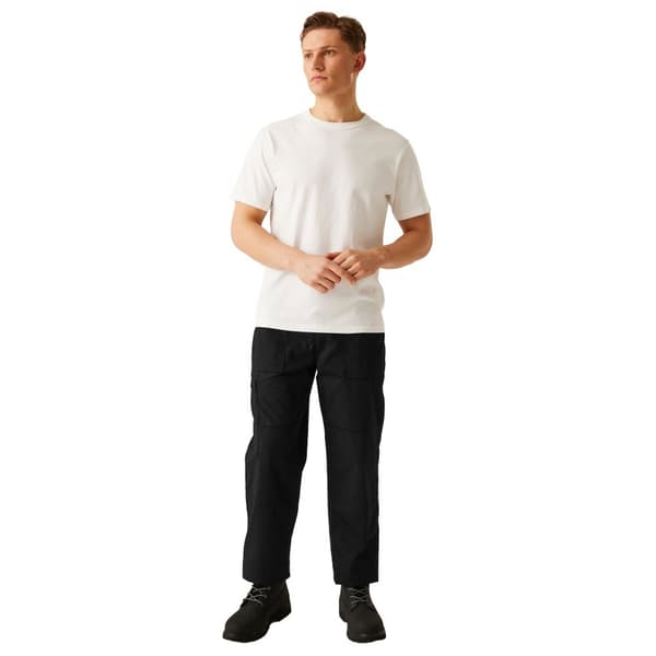 Regatta Mens New Lined Action Trouser (Short) / Pants