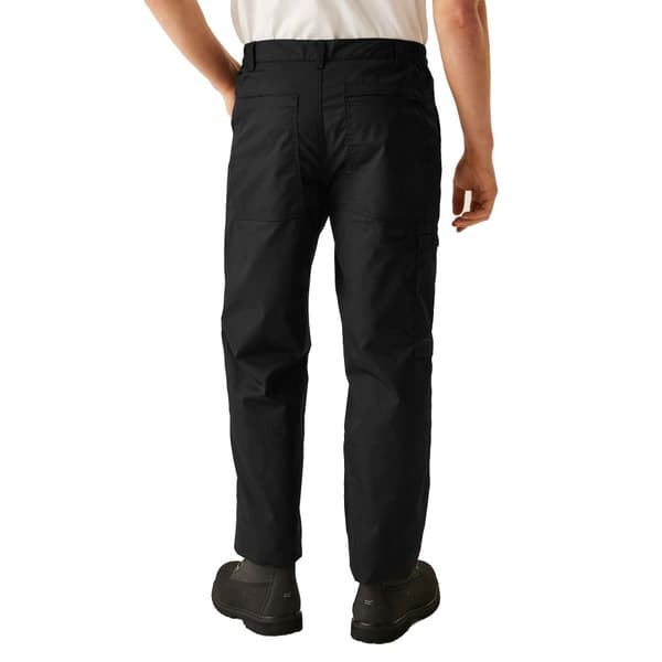 Regatta Mens New Lined Action Trouser (Short) / Pants