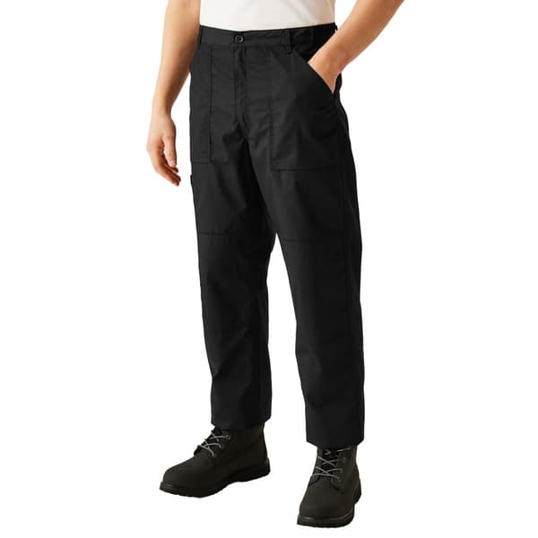 Regatta Mens New Lined Action Trouser (Short) / Pants