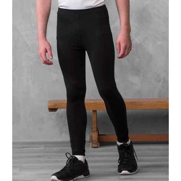 AWDis Childrens Kids Cool Kids Athletic Trousers