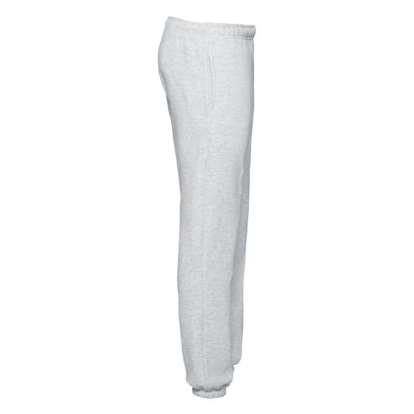 Fruit Of The Loom Mens Premium 70/30 Elasticated Jog Pants / Jogging Bottoms