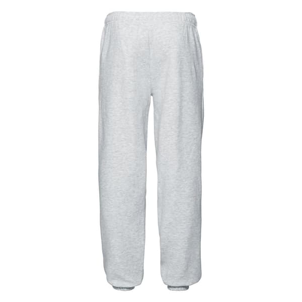 Fruit Of The Loom Mens Premium 70/30 Elasticated Jog Pants / Jogging Bottoms