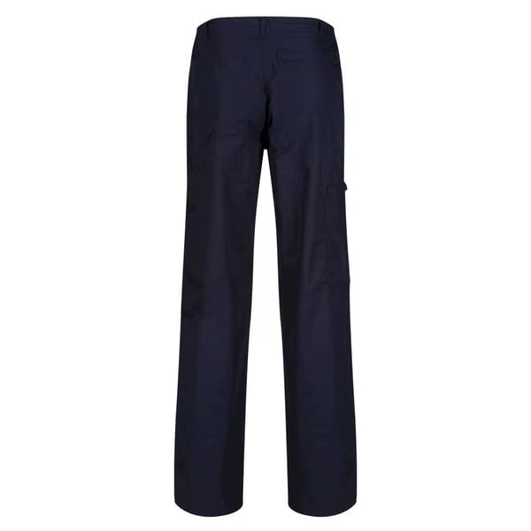 Regatta Mens New Action Trouser (lång) / Byxor