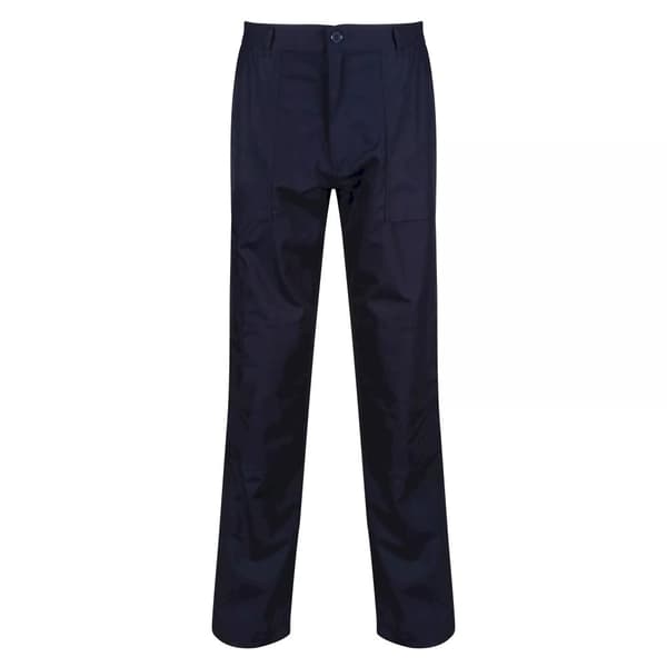 Regatta Mens New Action Trouser (lång) / Byxor