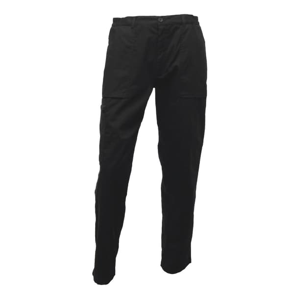 Regatta Mens New Action Trouser (lång) / Byxor