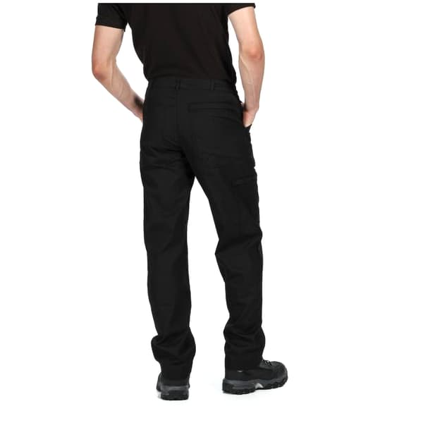Regatta Mens New Action Trouser (lång) / Byxor