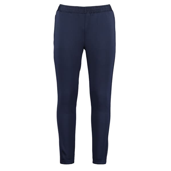 Gamegear Vuxna Unisex Slim Fit träningsbyxor för prestanda Navy Blue 2XL