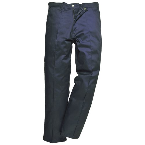 Bild av Portwest Preston Workwear Byxor för män (2885) / Byxor