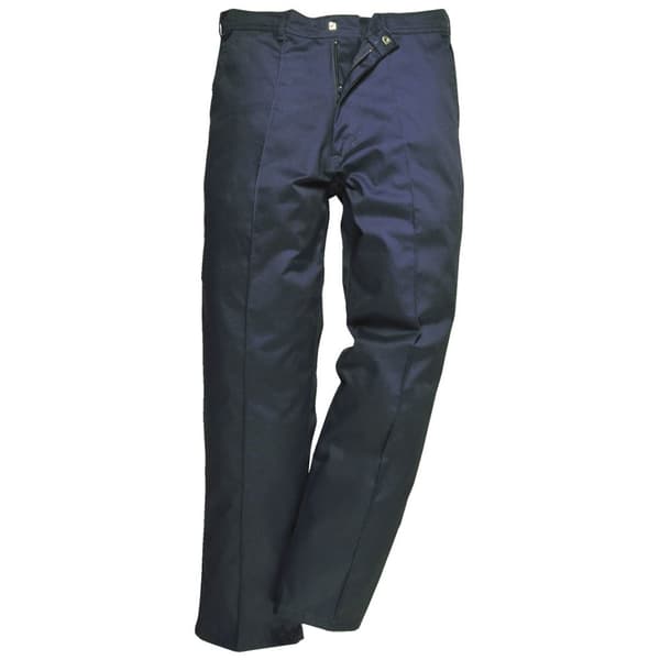 Portwest Preston Workwear bukser til mænd (2885) / Bukser