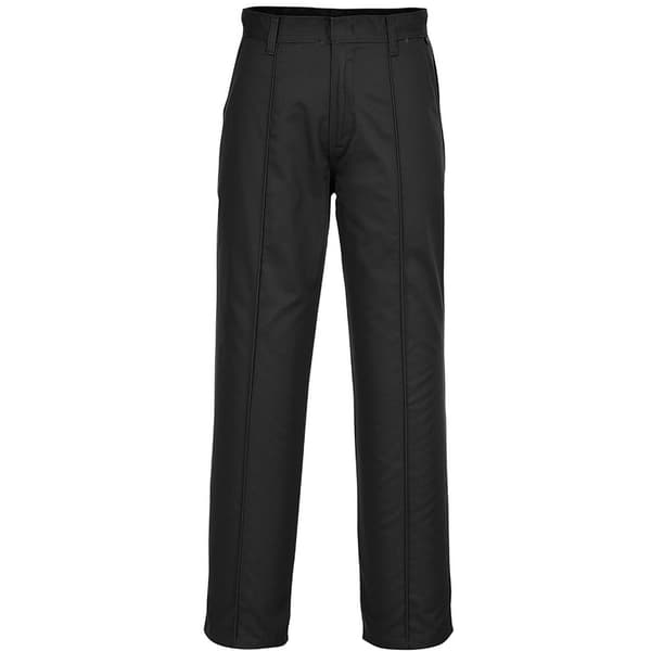 Portwest Mens Preston Workwear Trousers (2885) / Pants