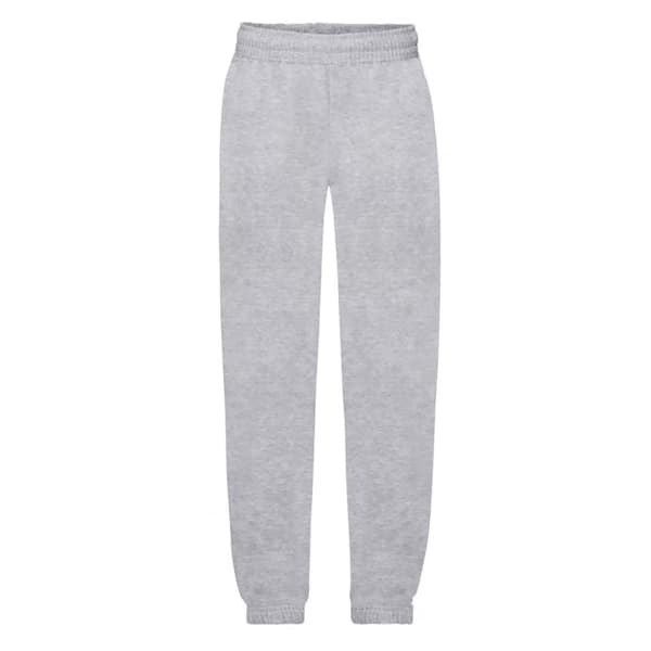 Fruit of the Loom Kids Unisex Premium 70/30 Joggingbyxor / Joggingbyxor för barn