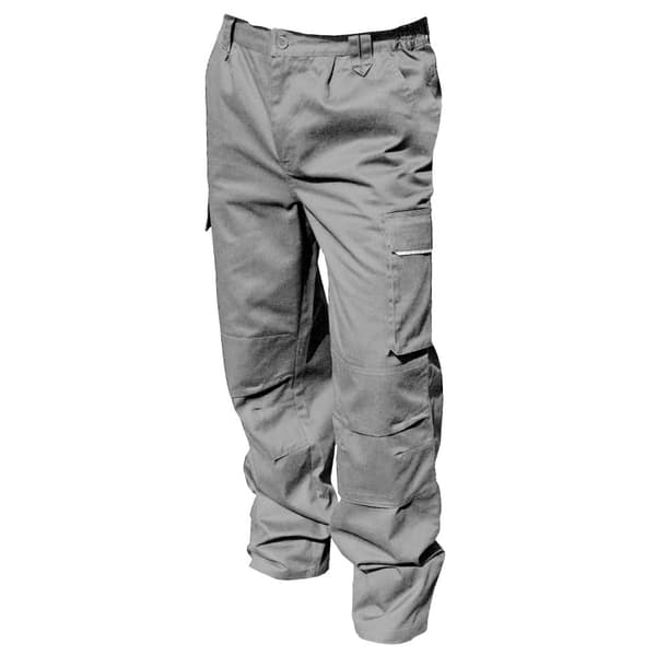Result Unisex Work-Guard Windproof Action Trousers / Workwear
