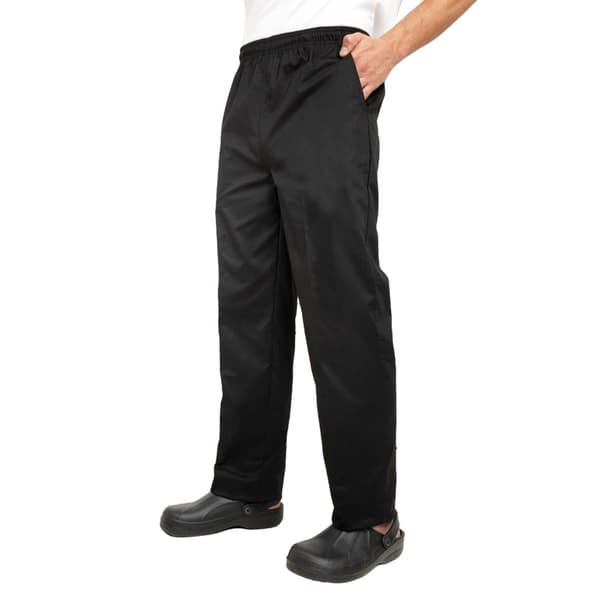 Premier Essential Unisex-køkkenbukser / arbejdstøj til catering
