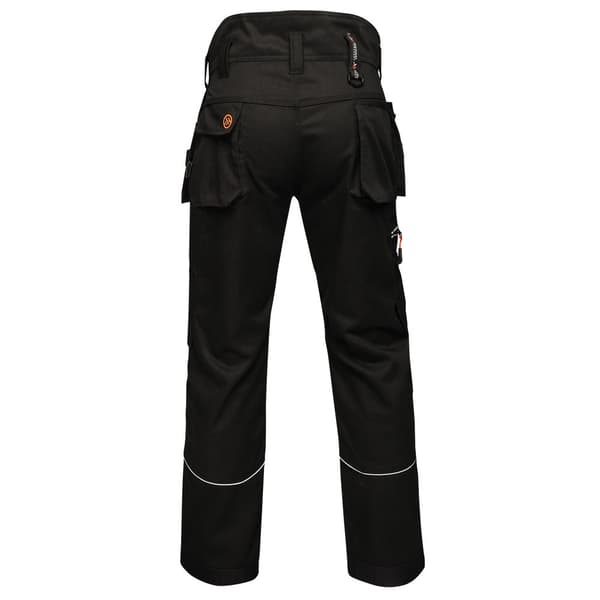 Regatta Mens Execute Holster Premium Work Trousers