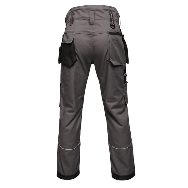 Regatta Mens Execute Holster Premium Work Trousers