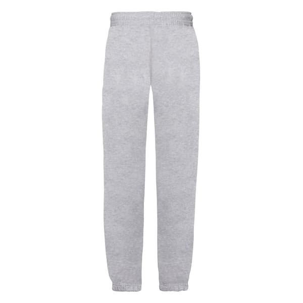 Fruit Of The Loom Childrens/Kids Unisex Jog Pants / Jogging Bottoms