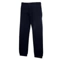 Miniatyrbillede 1 af 3: Fruit of the Loom Unisex Unisex Premium 70/30 Joggingbukser / Joggingbukser til børn (pakke med 2)