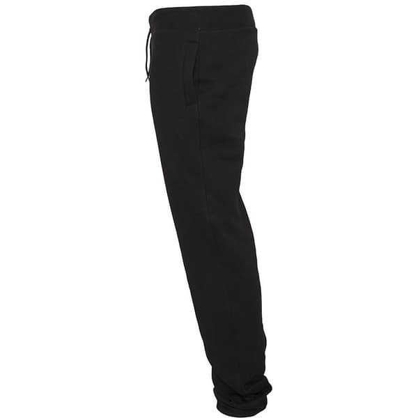 Build Your Brand Heavy Sweatpants til mænd
