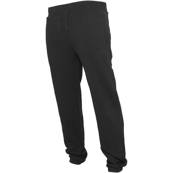 Build Your Brand Heavy Sweatpants til mænd